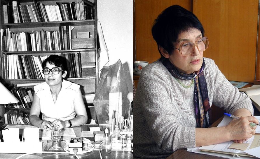 Коновалова