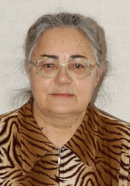 Ivanova MB
