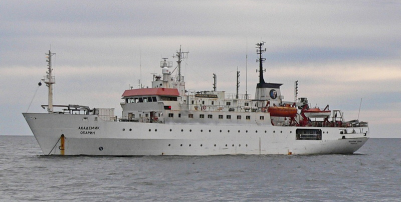 Academik Oparin x800