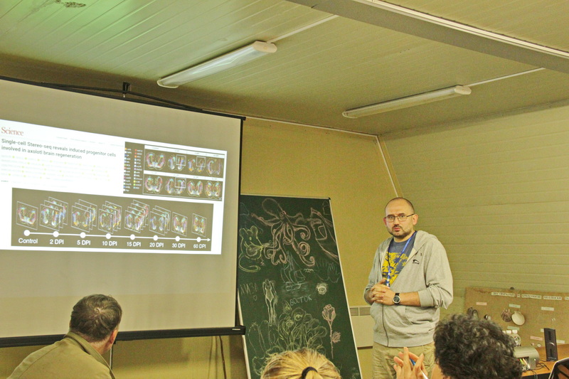 modern mariculture 2024 12